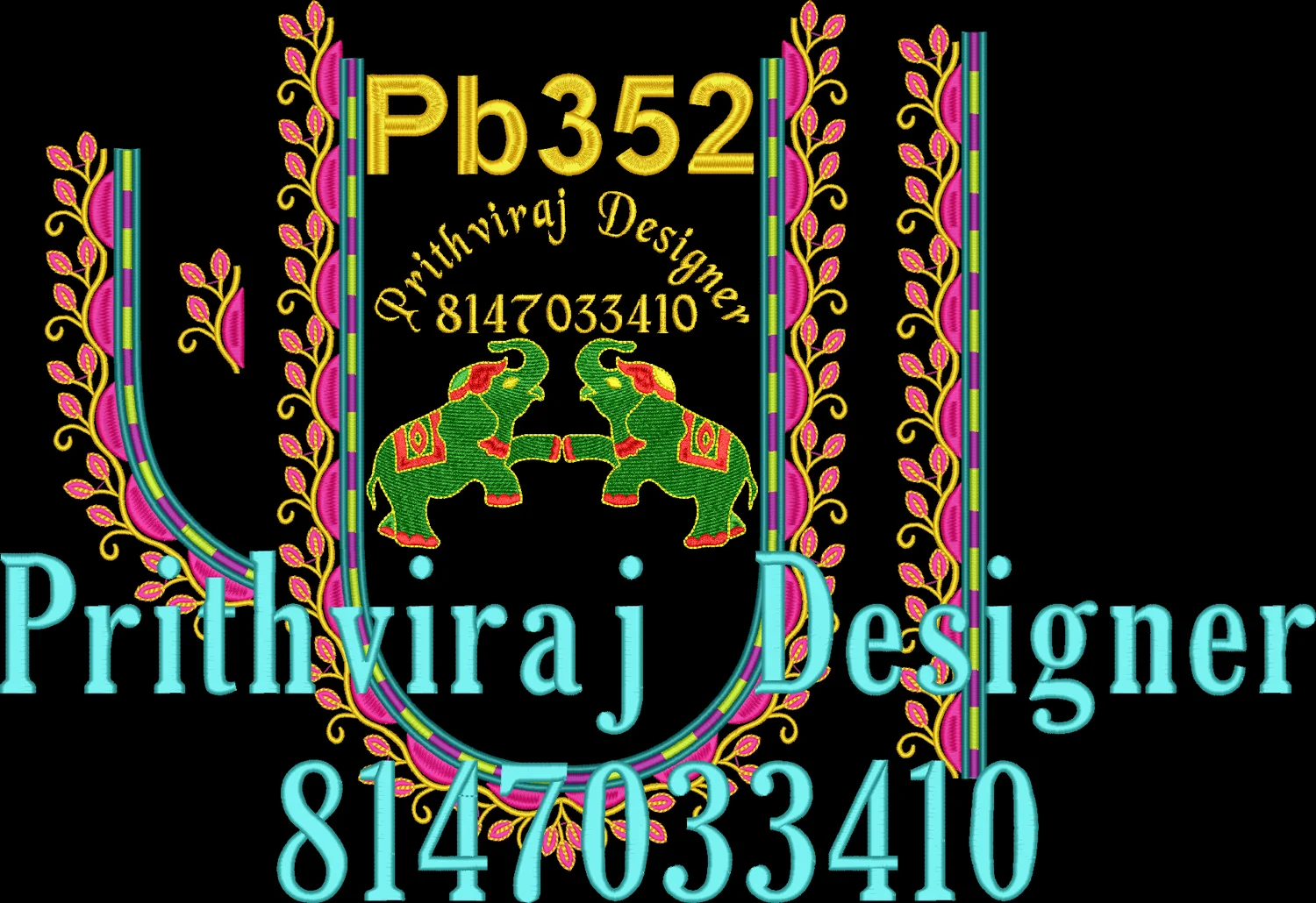 Pb352 Image