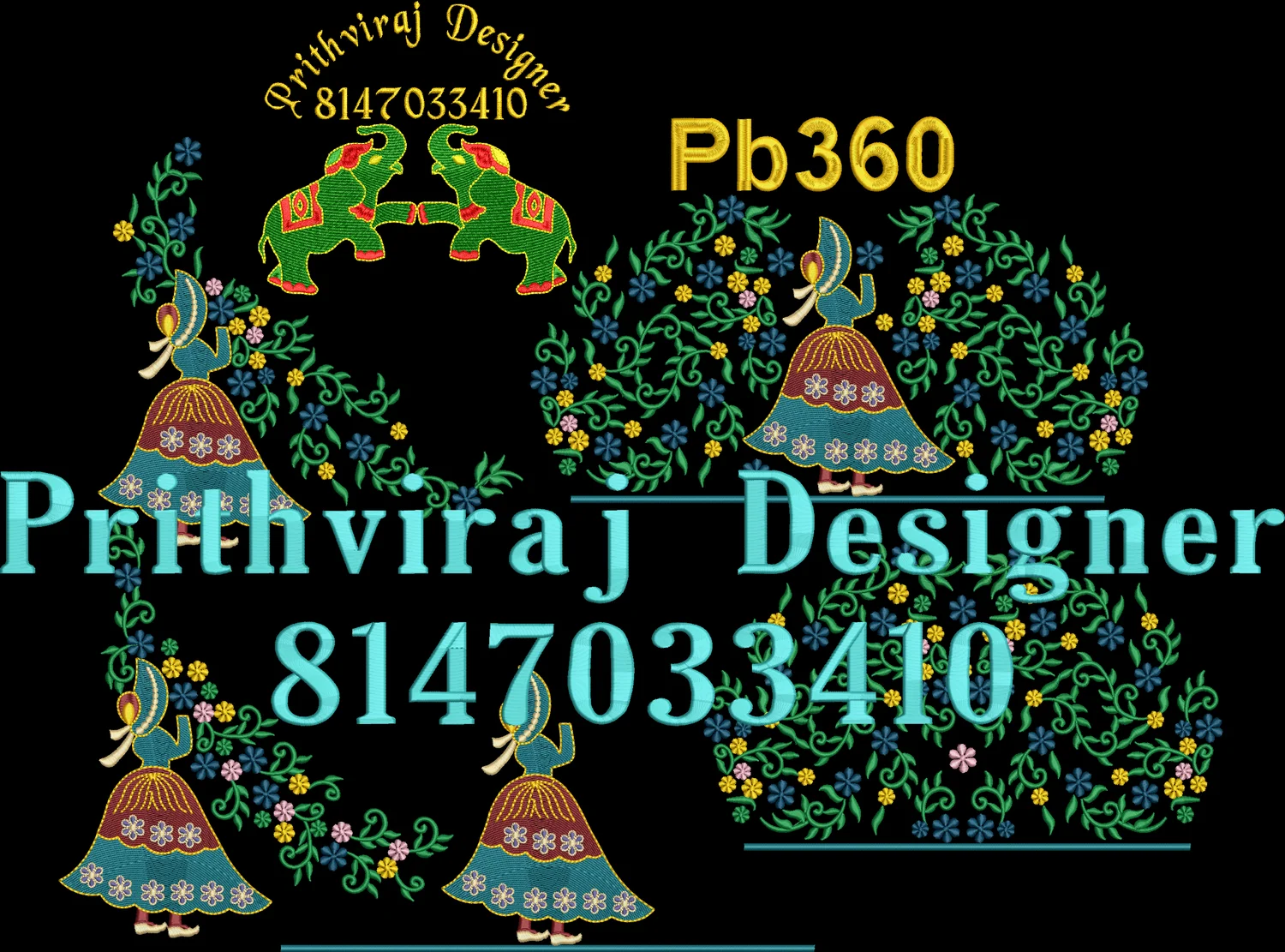 Pb360 Image