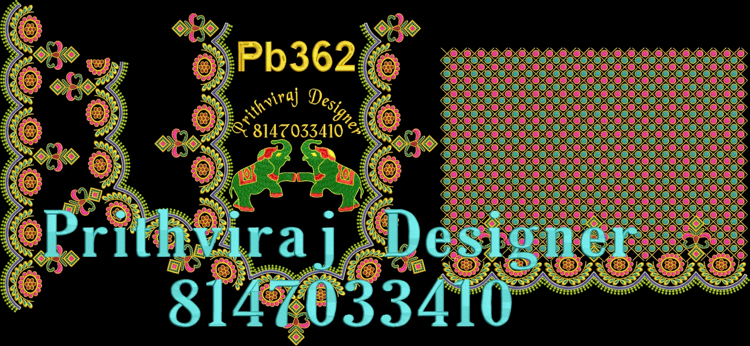 Pb362 Image