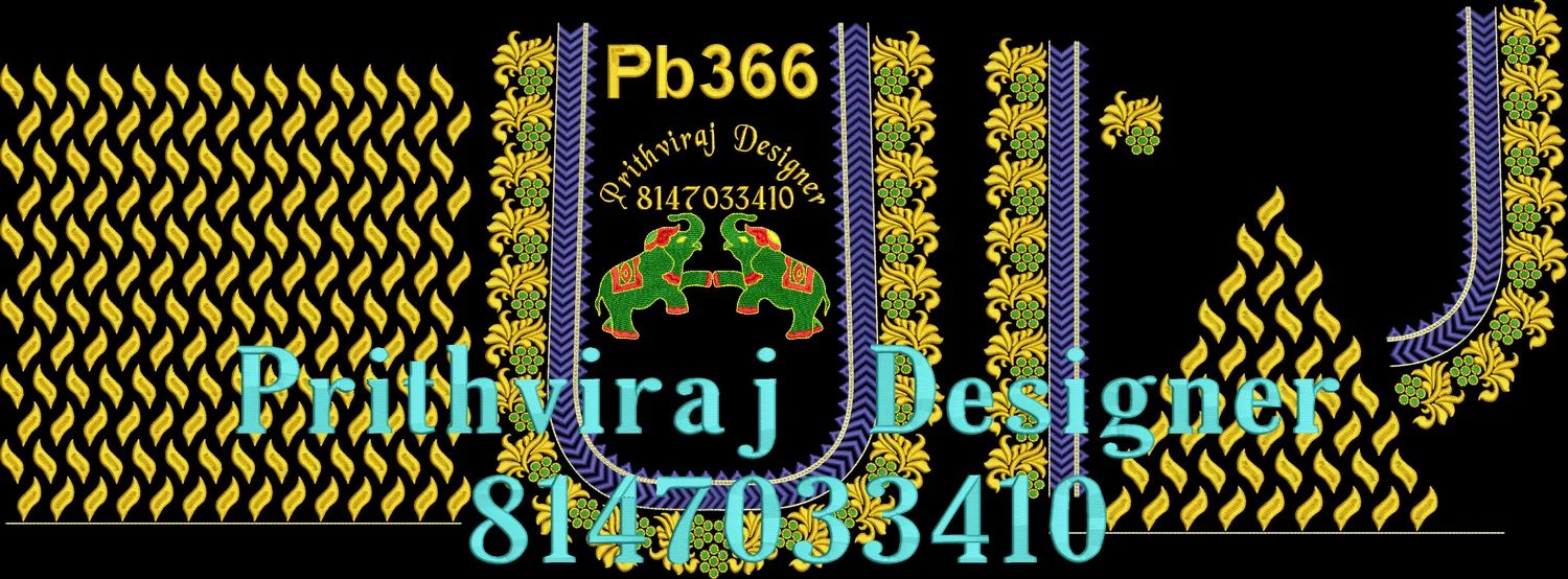 Pb366 Image