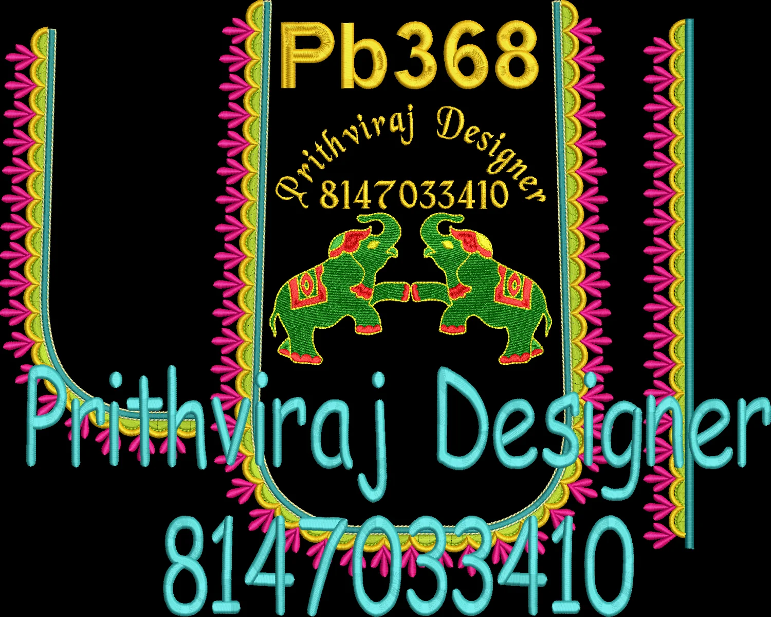 Pb368 Image
