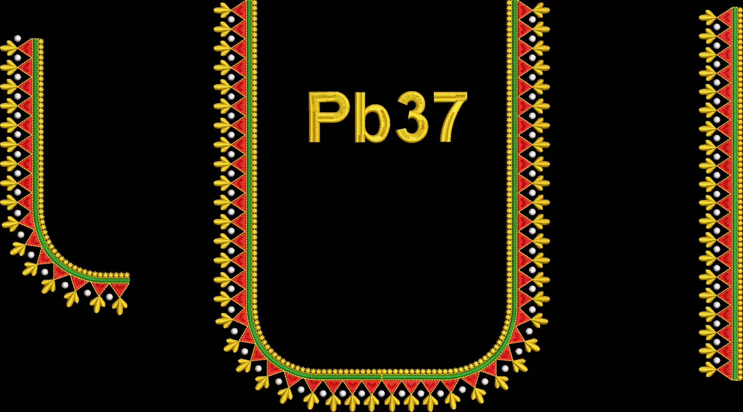 Pb37 Image