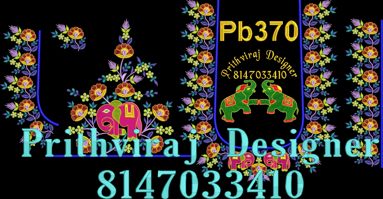 Pb370