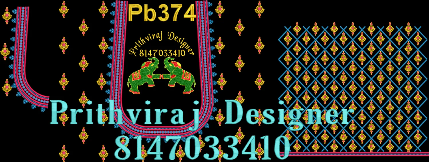 Pb374