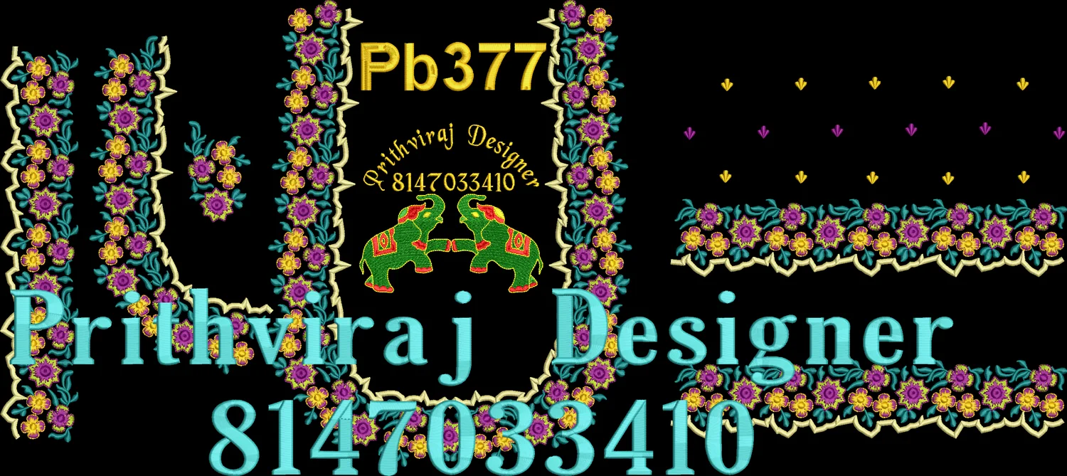 Pb377