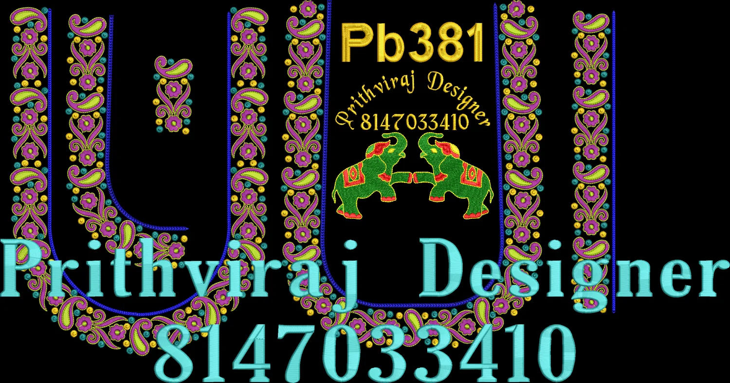Pb381