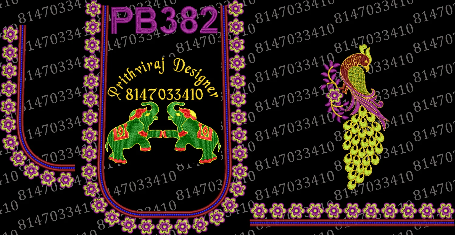 Pb382