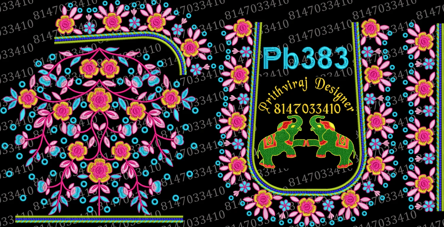 Pb383