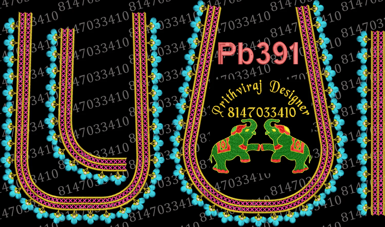Pb391