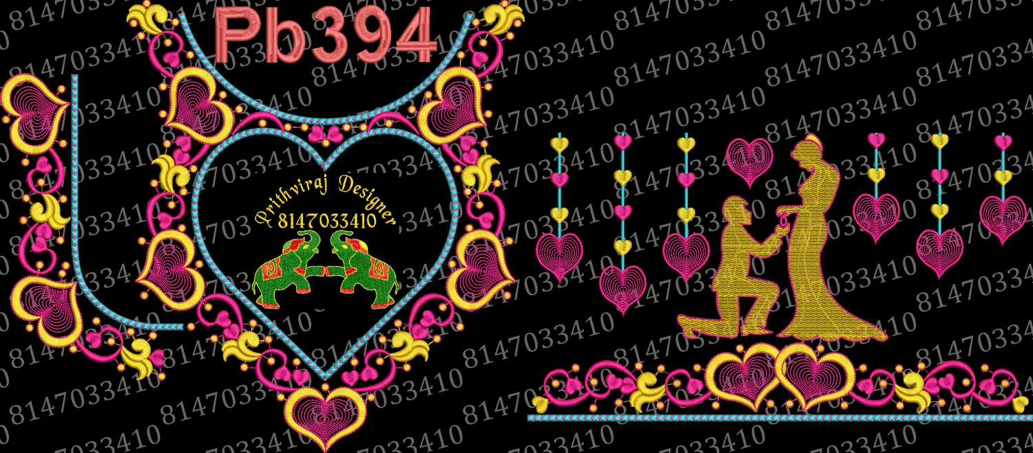 Pb394