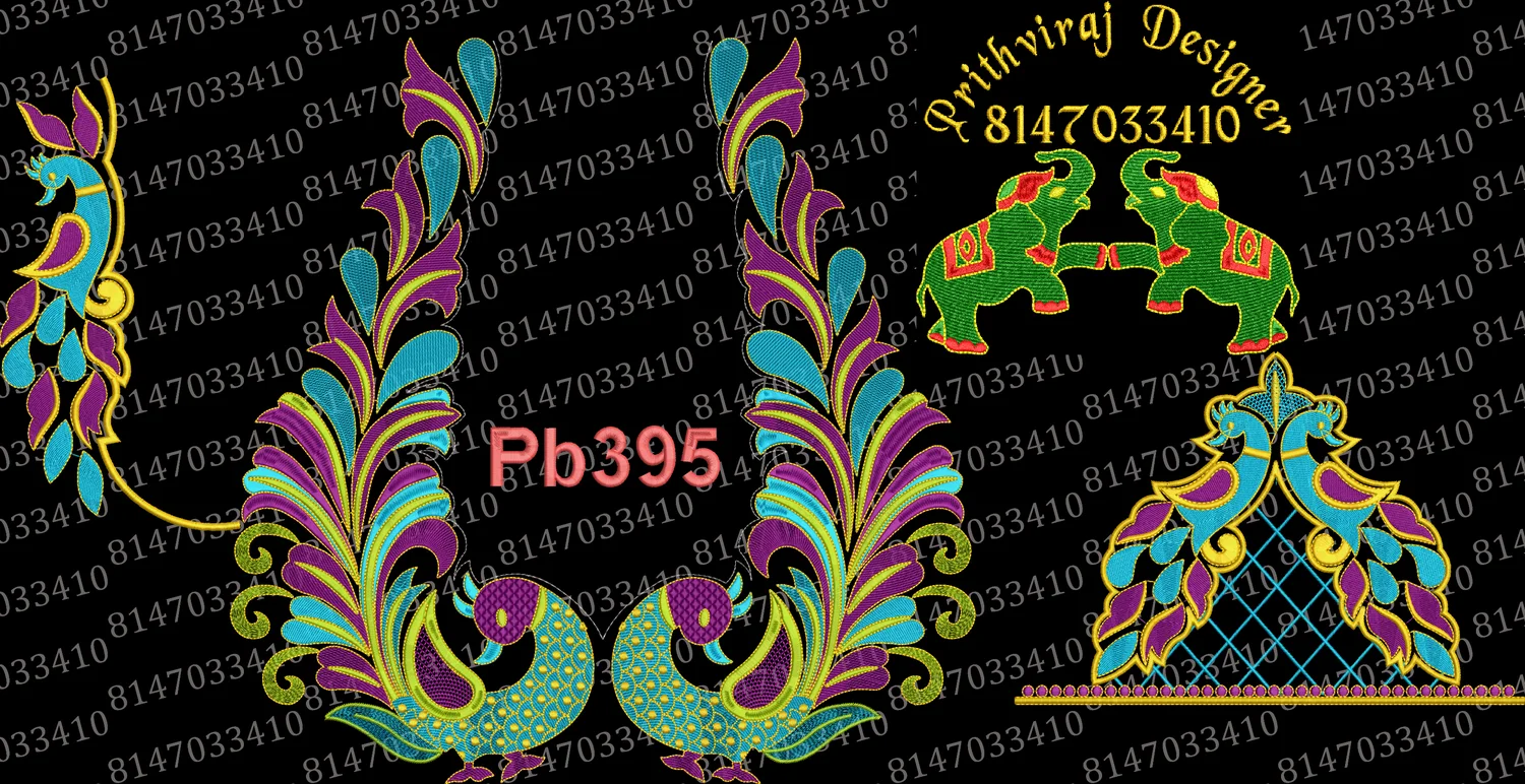 Pb395