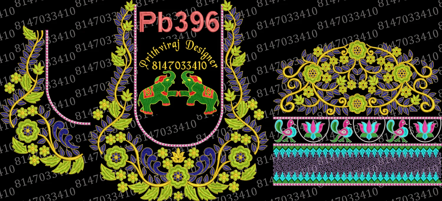 Pb396