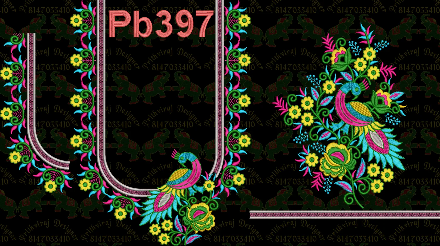 Pb397