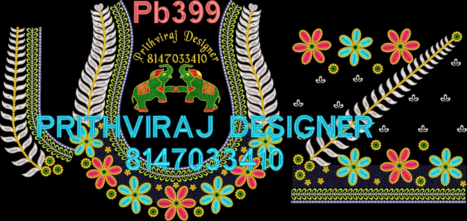 Pb399
