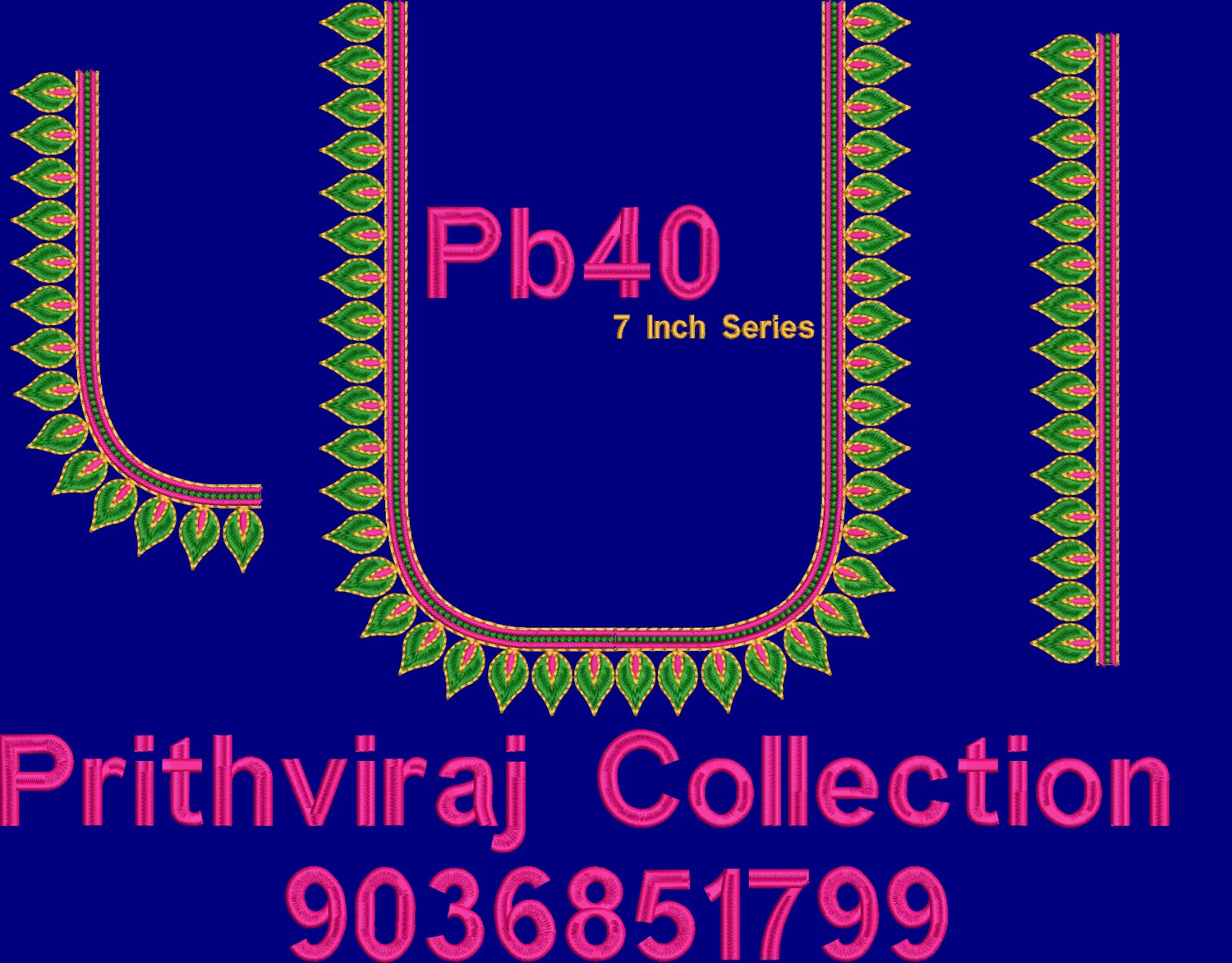 Pb40 Image
