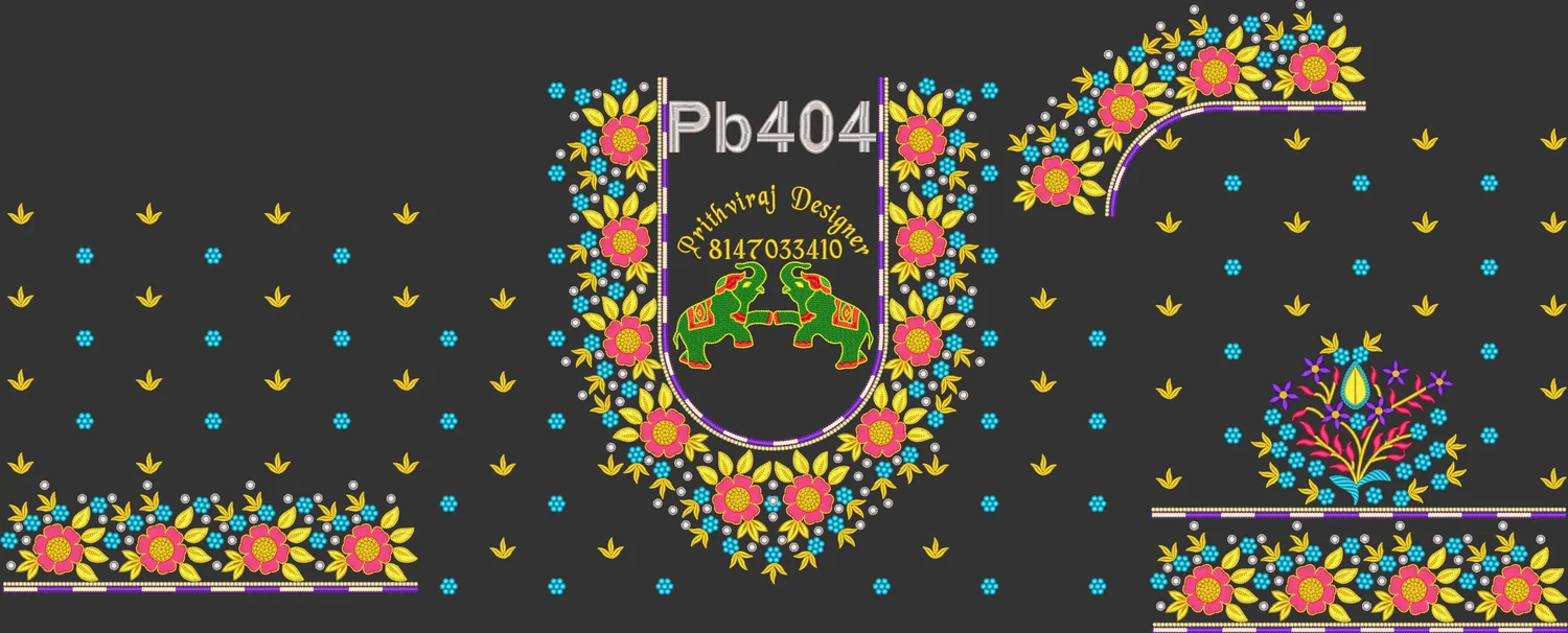 Pb404 Image