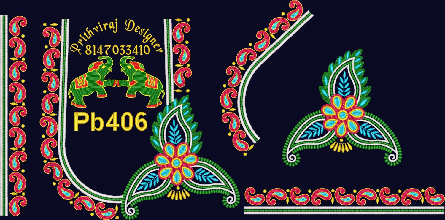 Pb406 Image