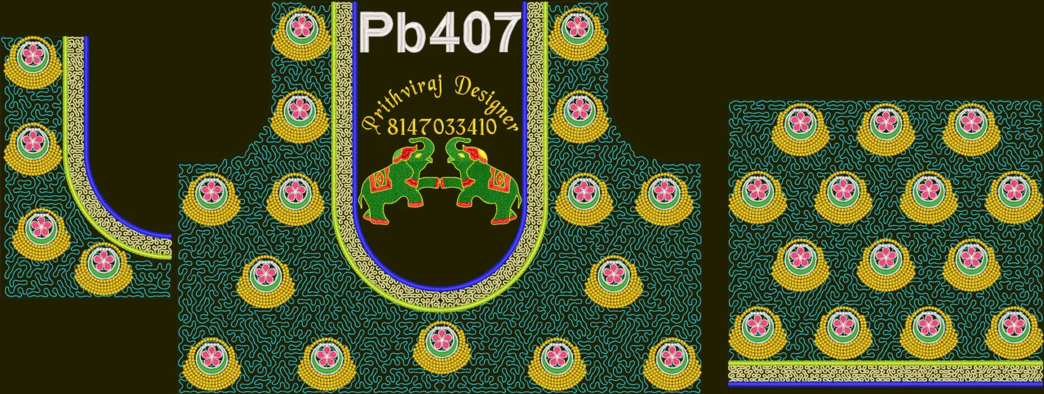 Pb407 Image