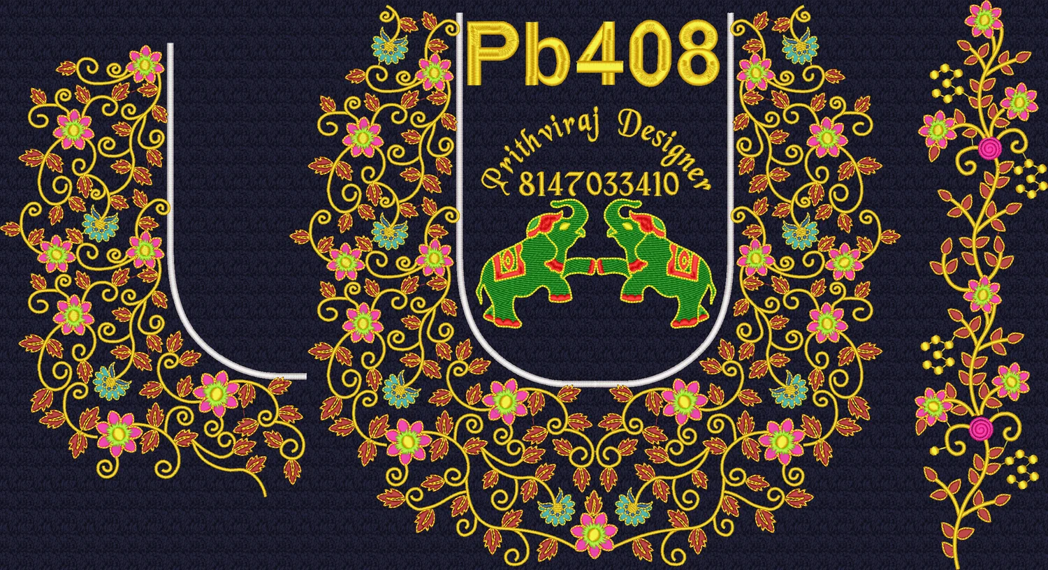 Pb408 Image