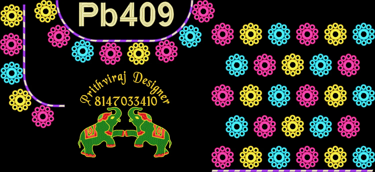 Pb409 Image