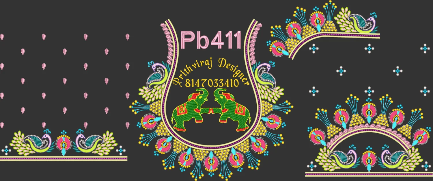 Pb411 Image