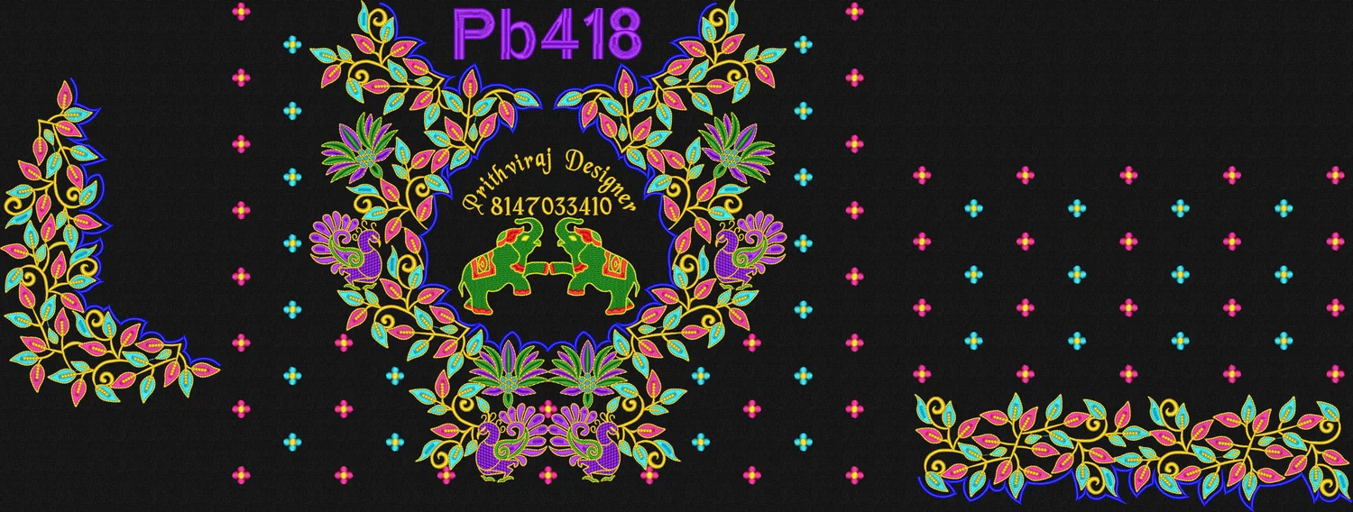 Pb418 Image