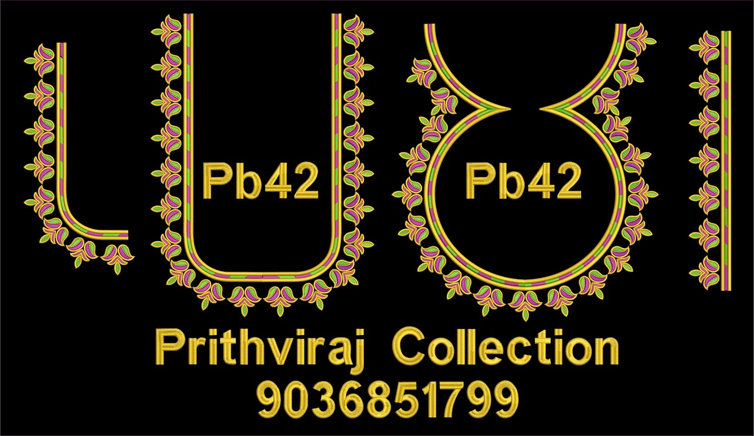 Pb42 Image