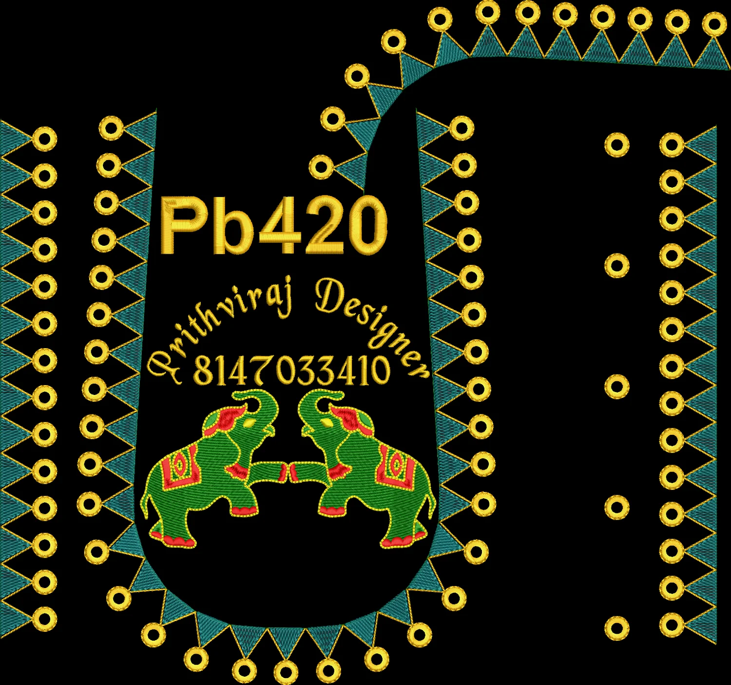 Pb420 Image