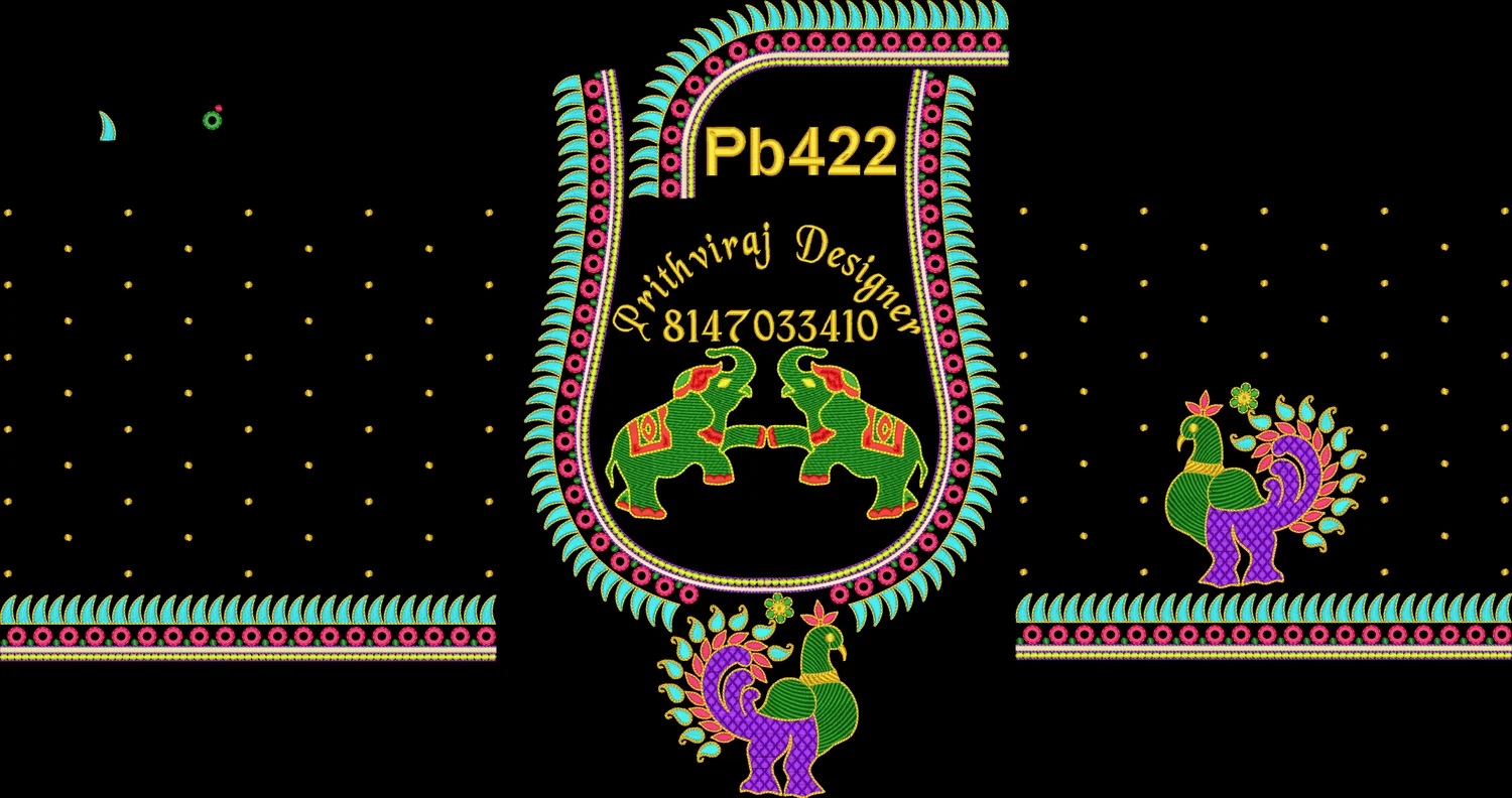 Pb422 Image