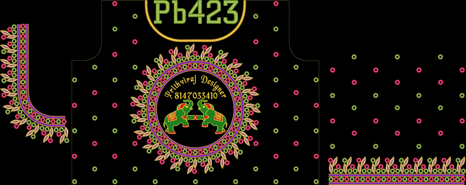 Pb423 Image