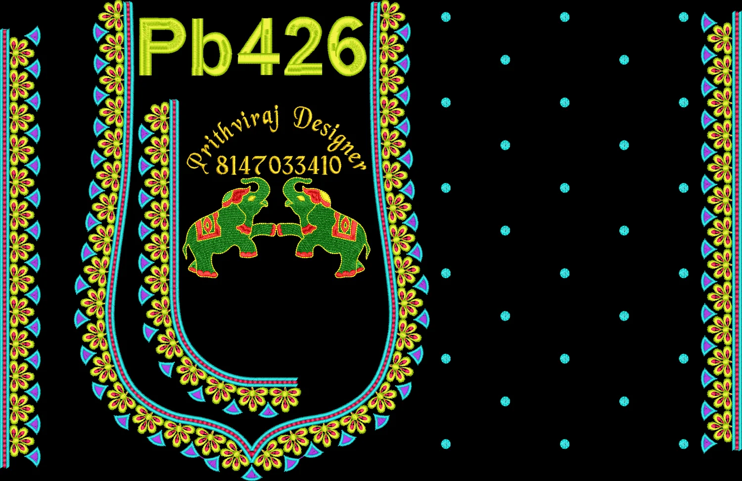 Pb426 Image