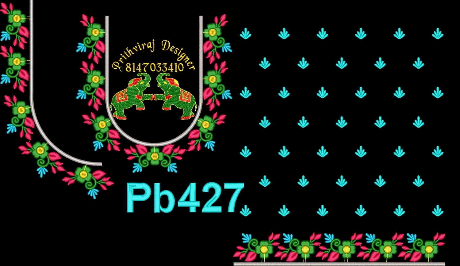Pb427 Image