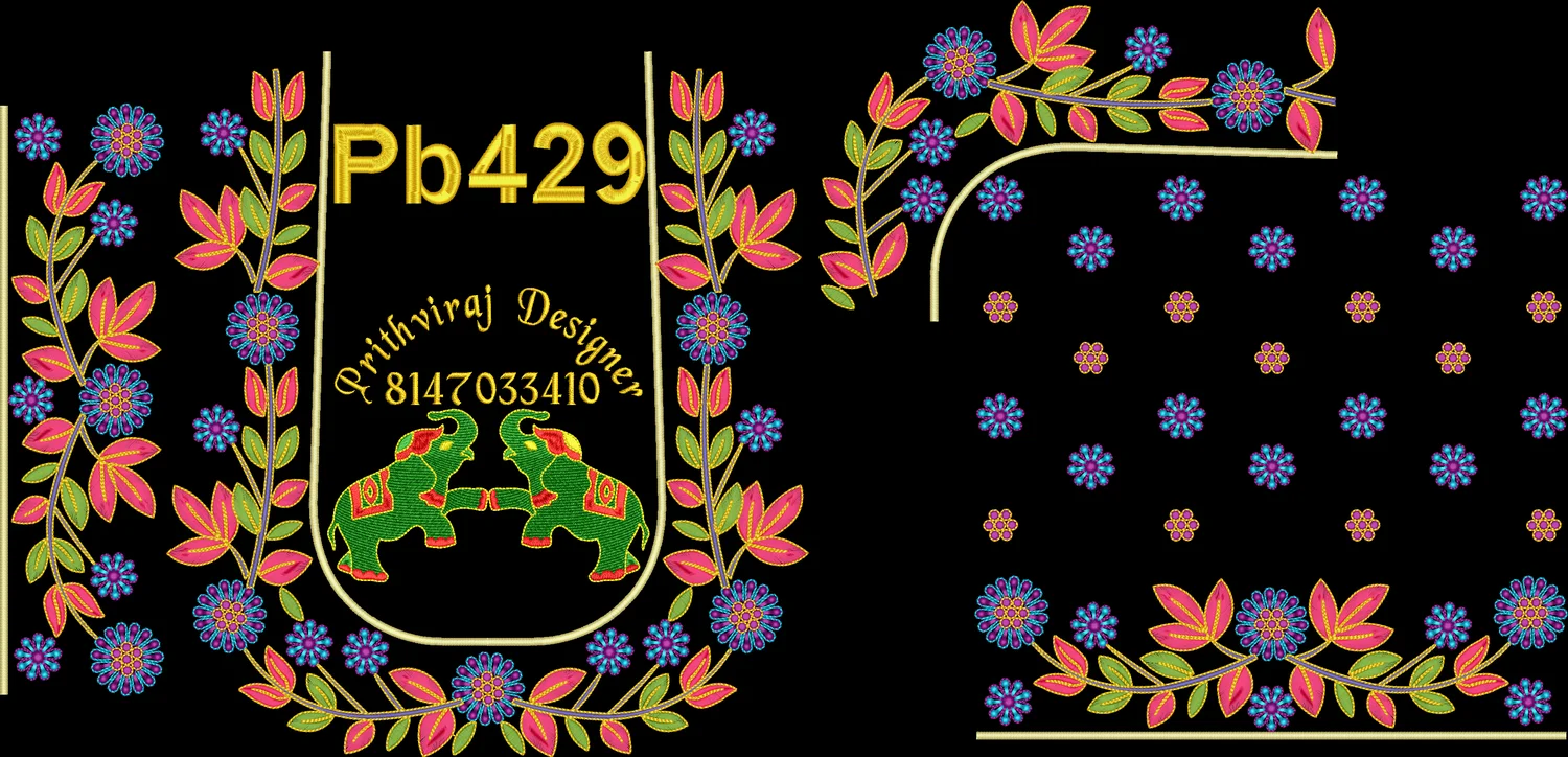 Pb429 Image