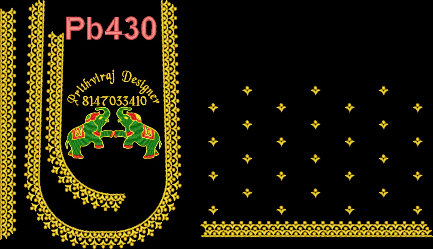 Pb430 Image