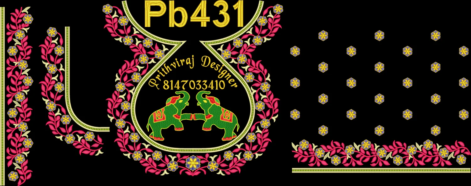 Pb431 Image