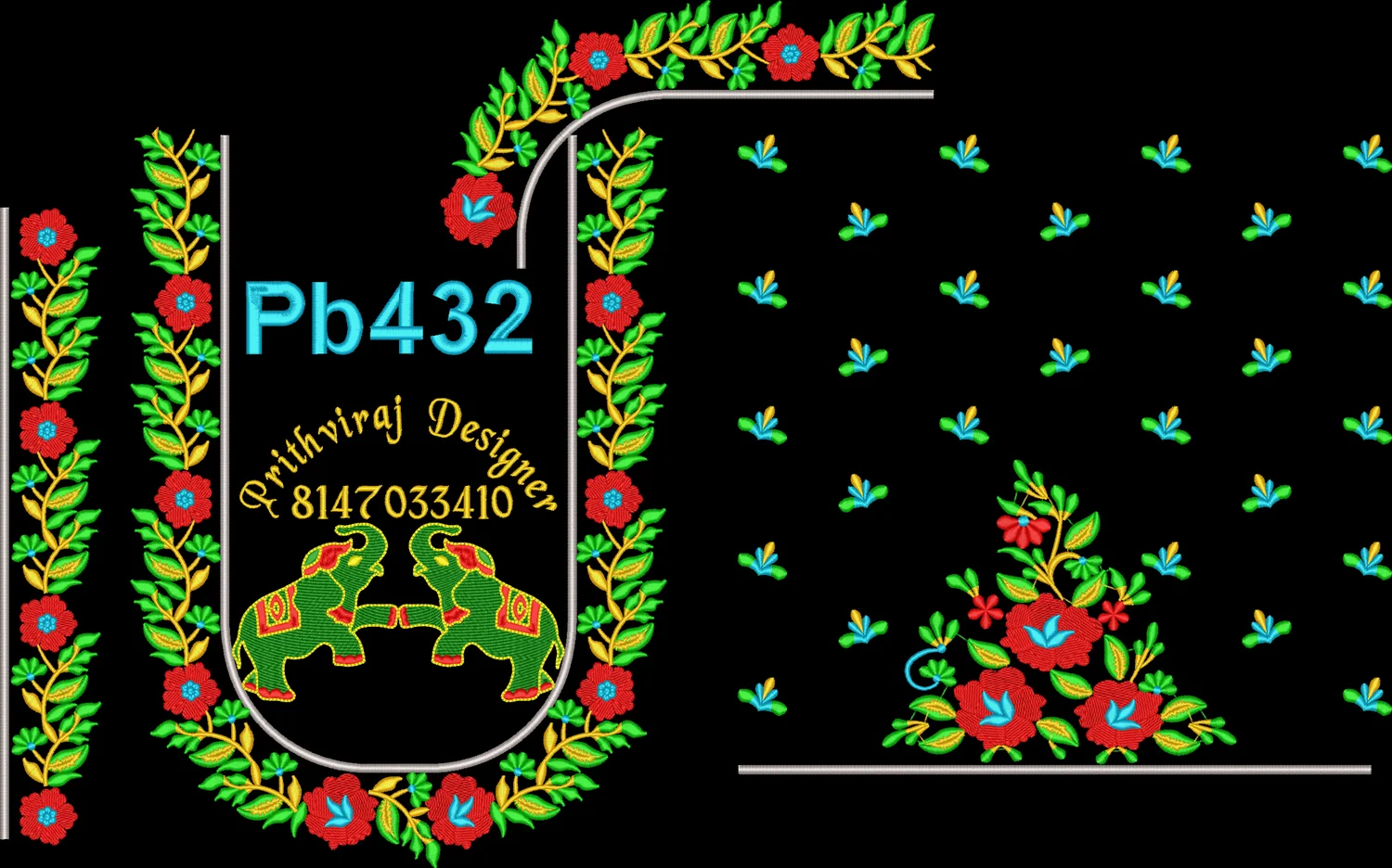 Pb432 Image