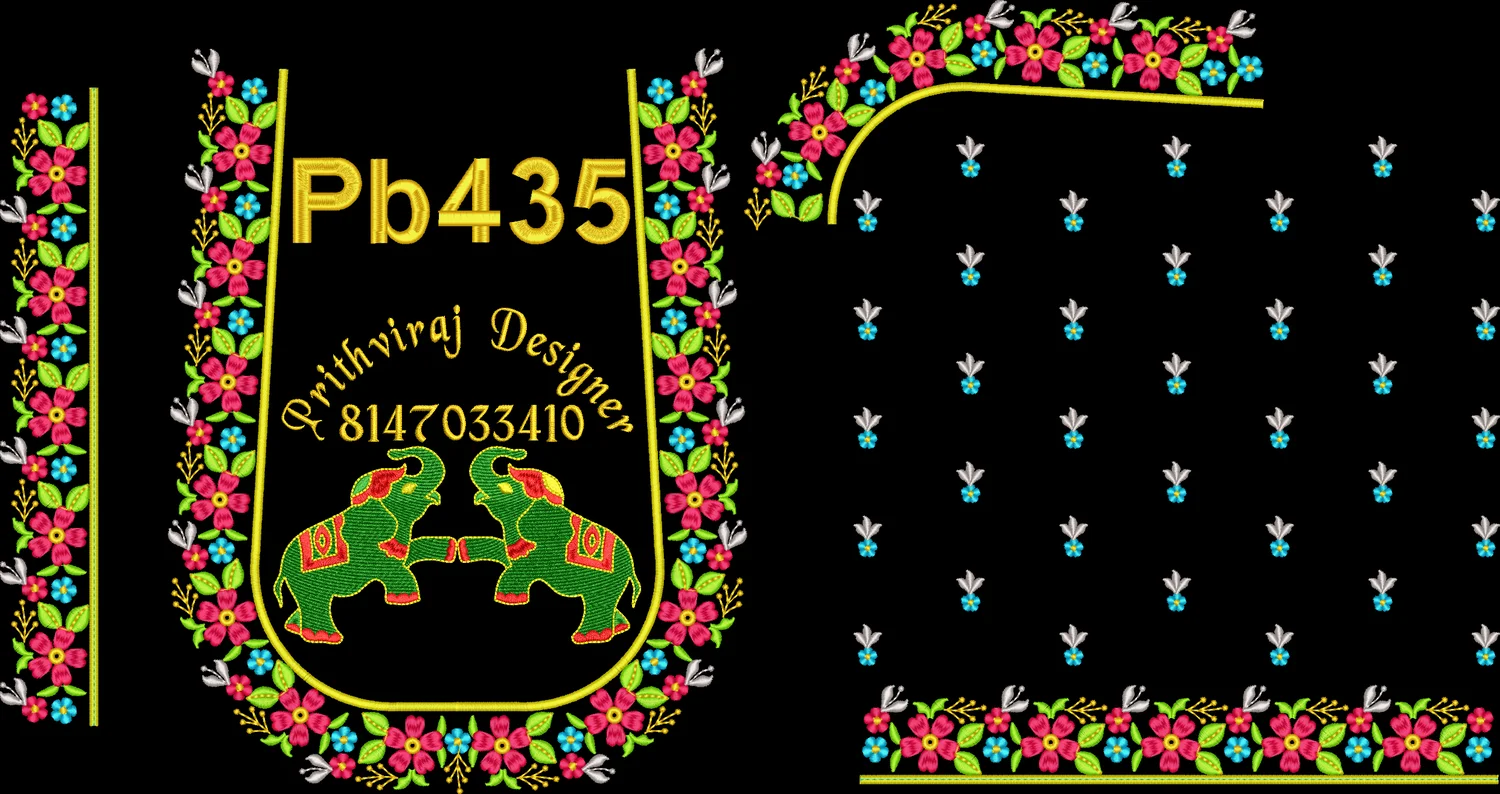 Pb435 Image