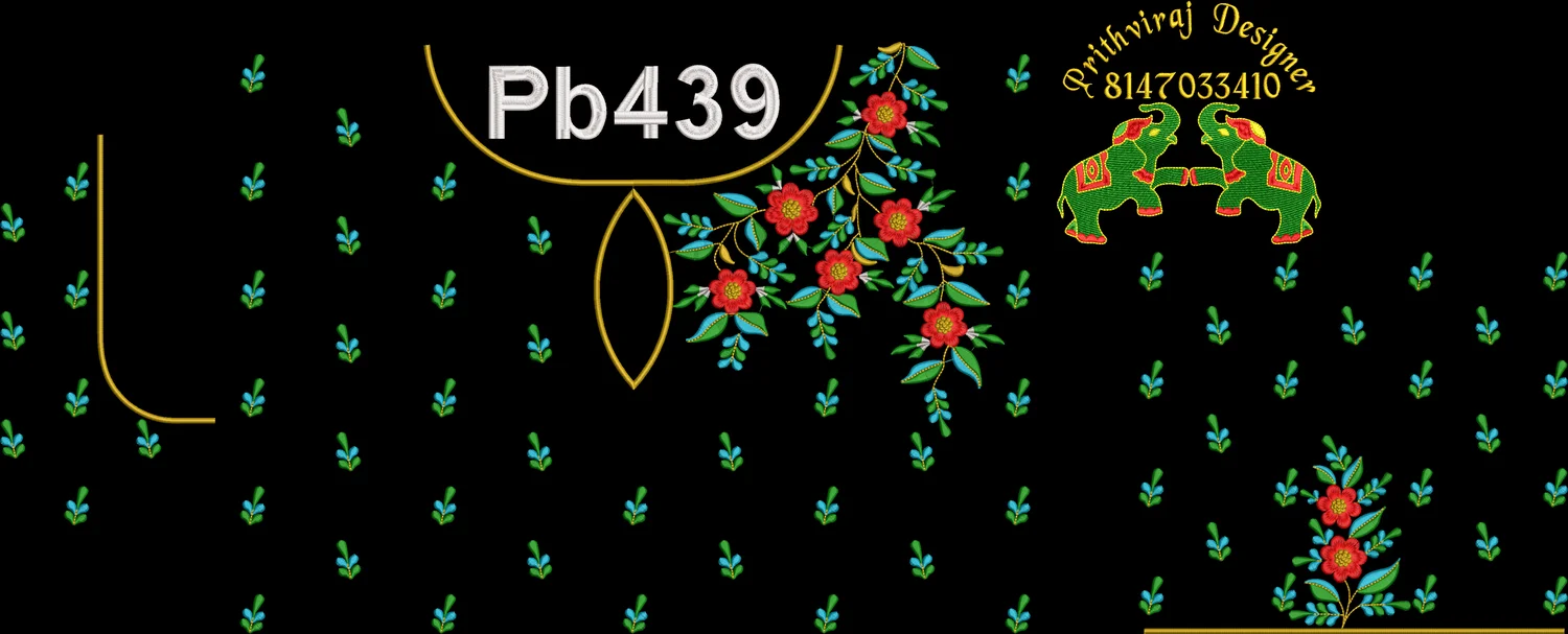 Pb439 Image
