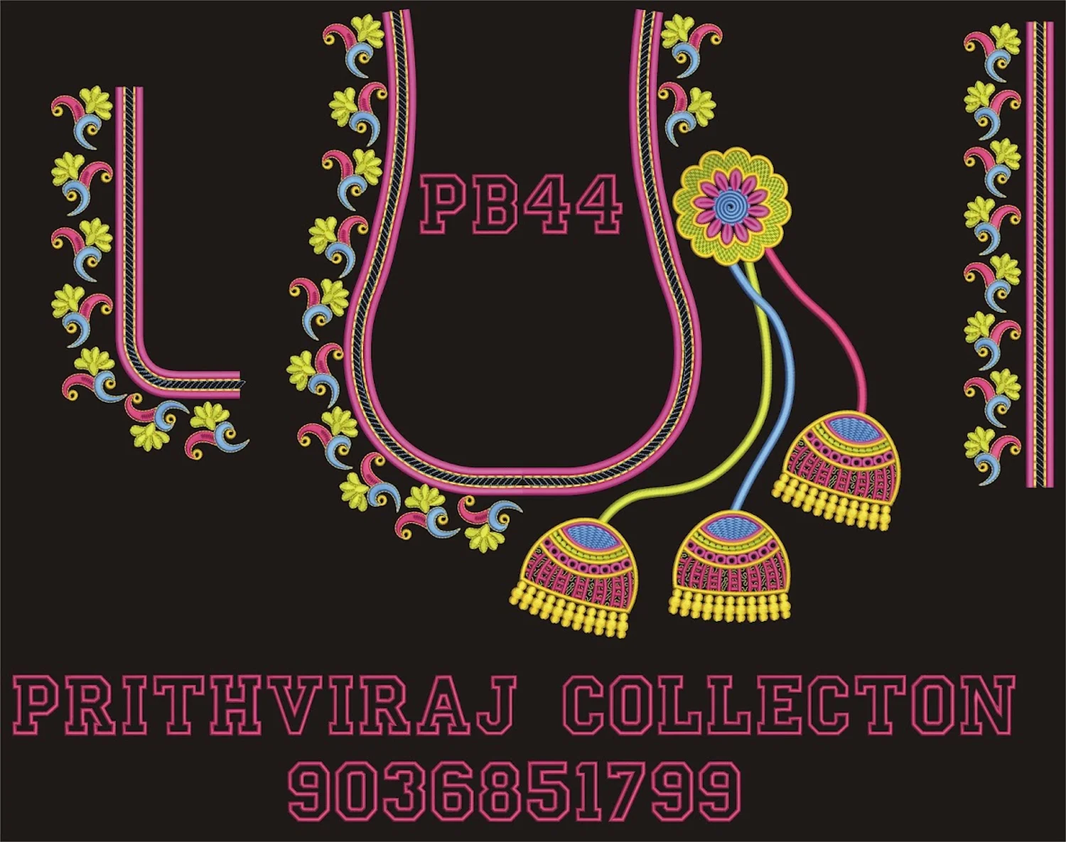 Pb44 Image