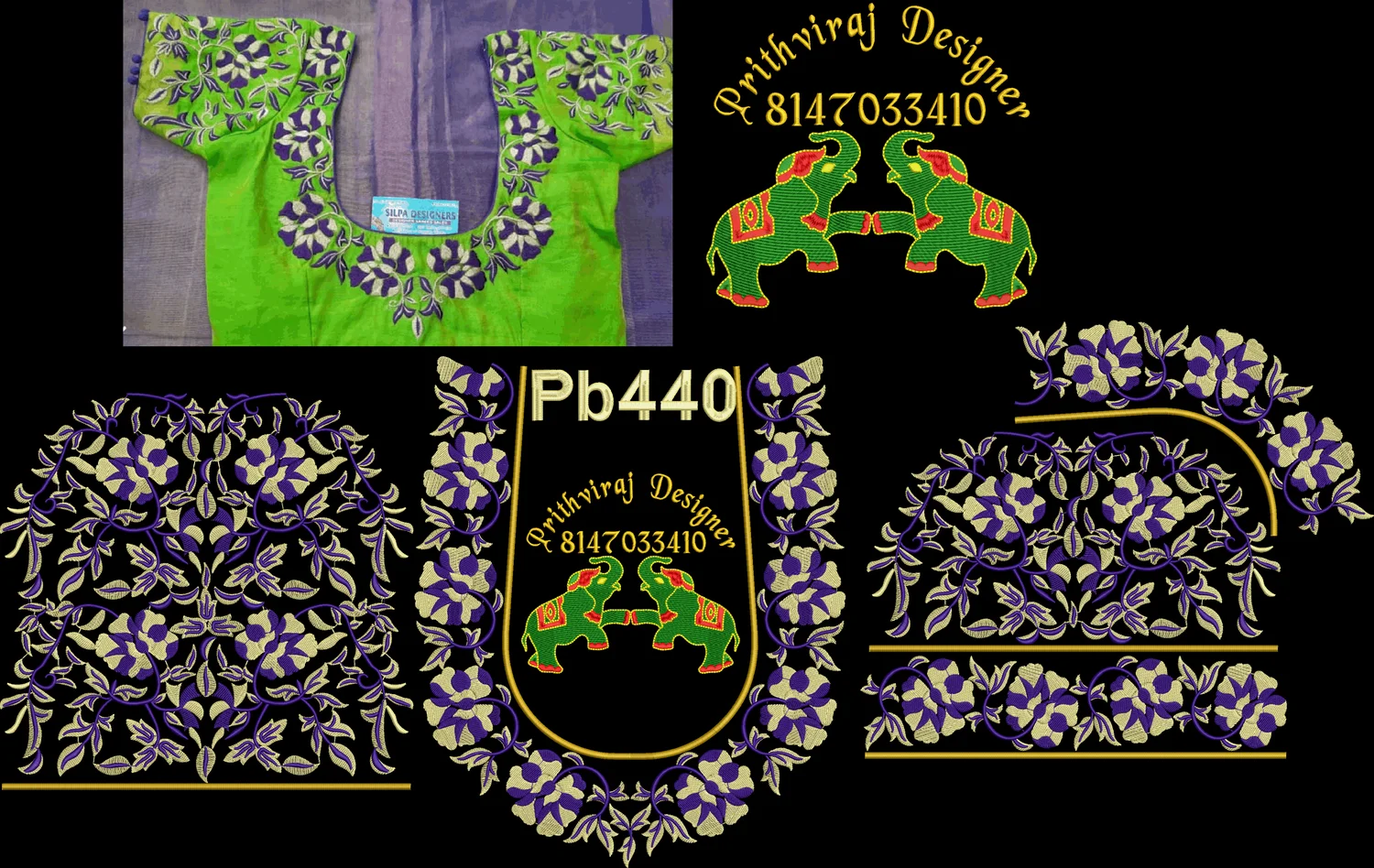 Pb440 Image