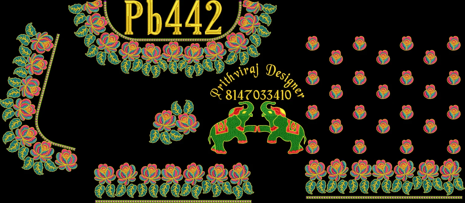 Pb442 Image