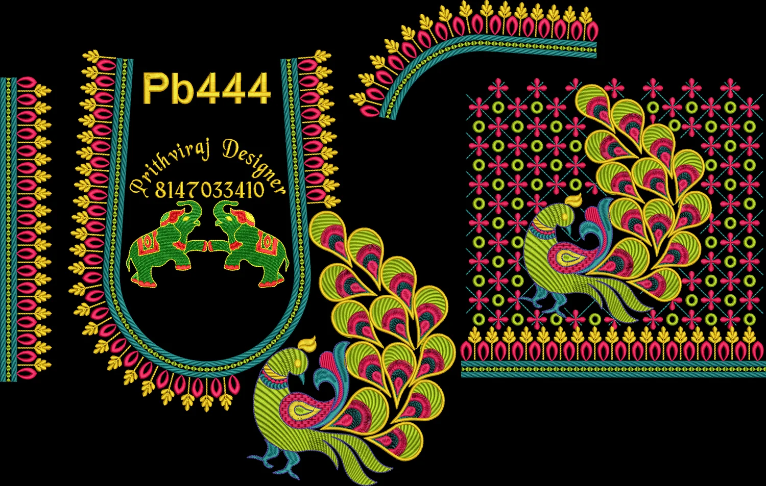 Pb444 Image