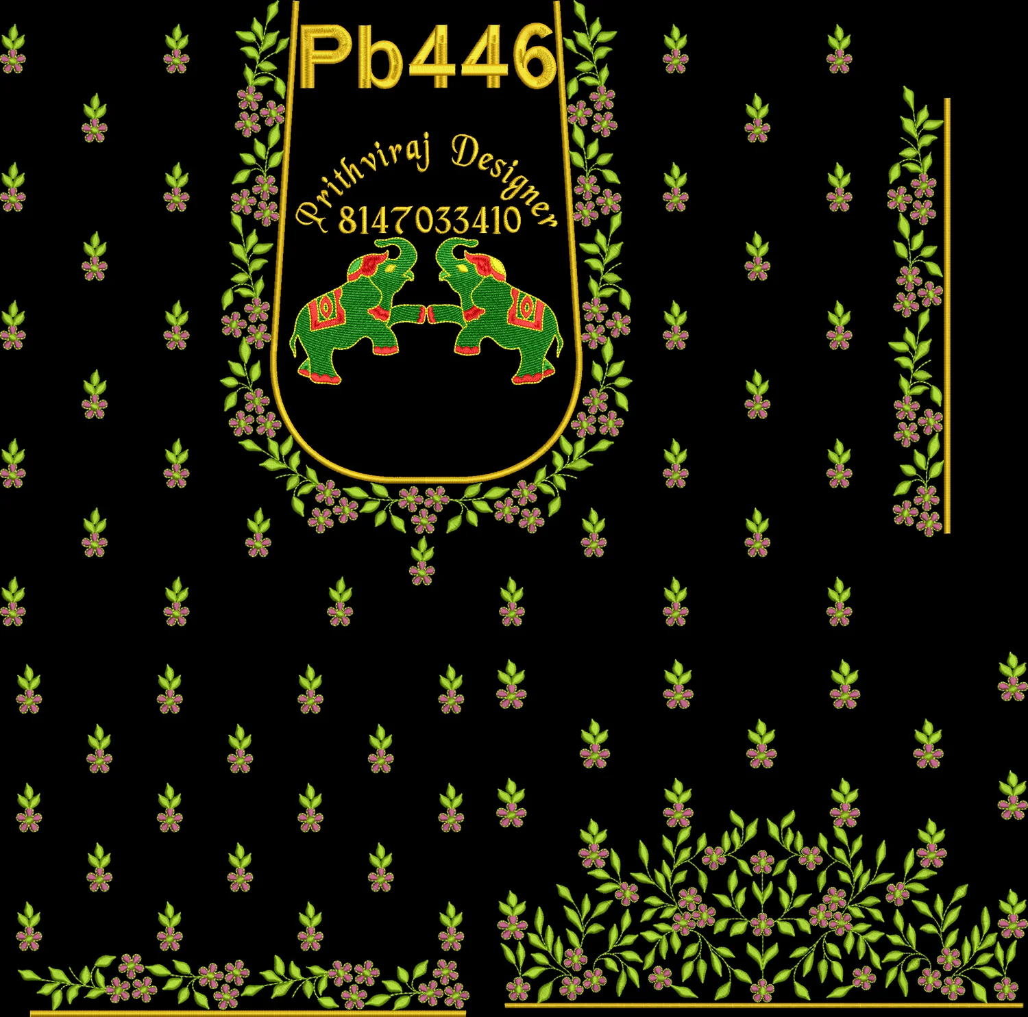 Pb446 Image