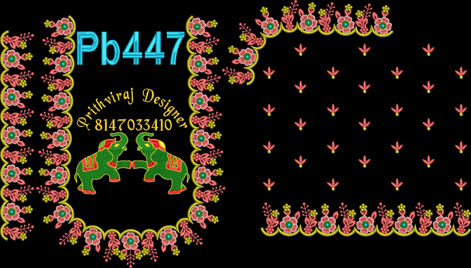 Pb447 Image