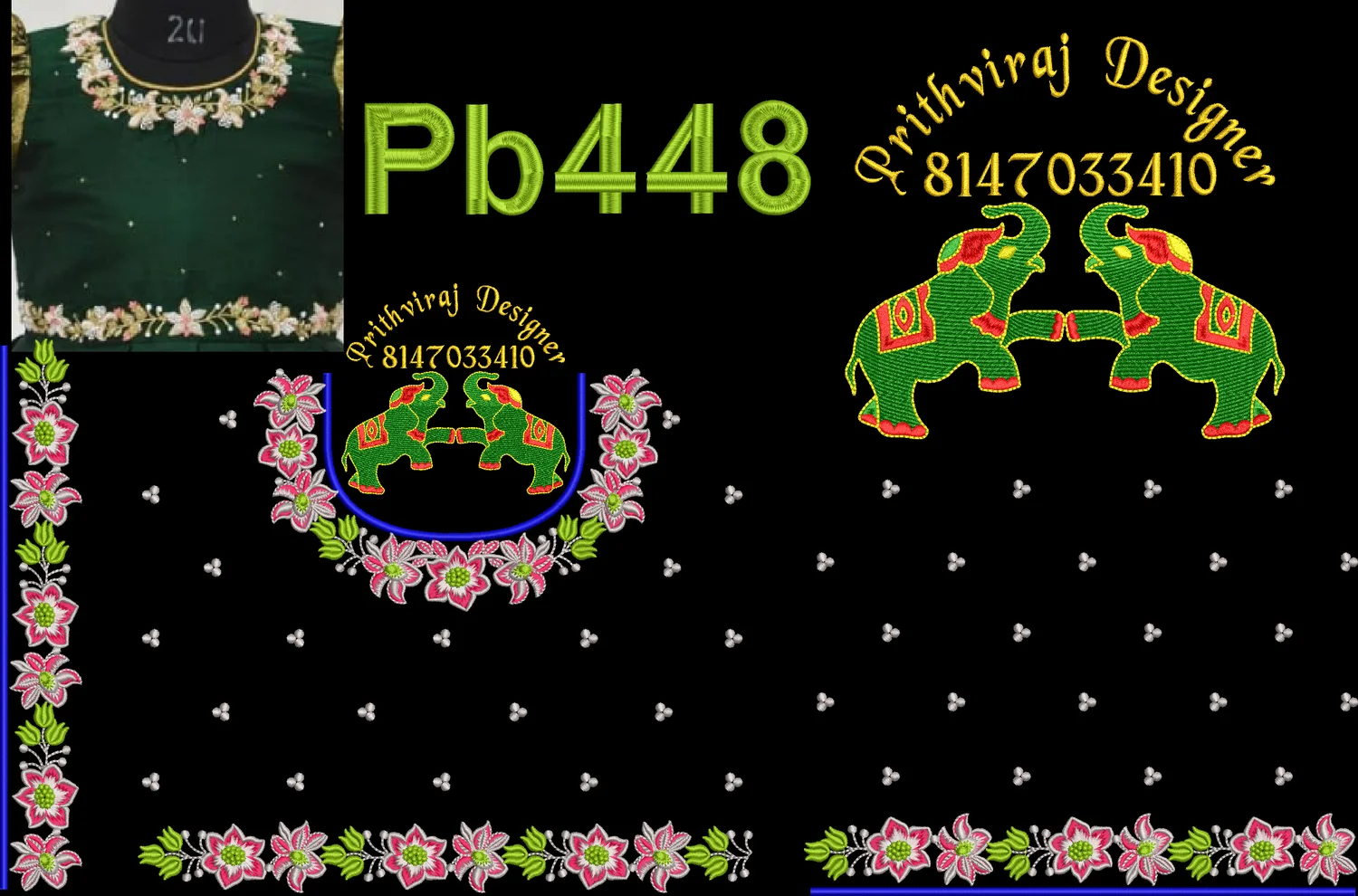 Pb448 Image