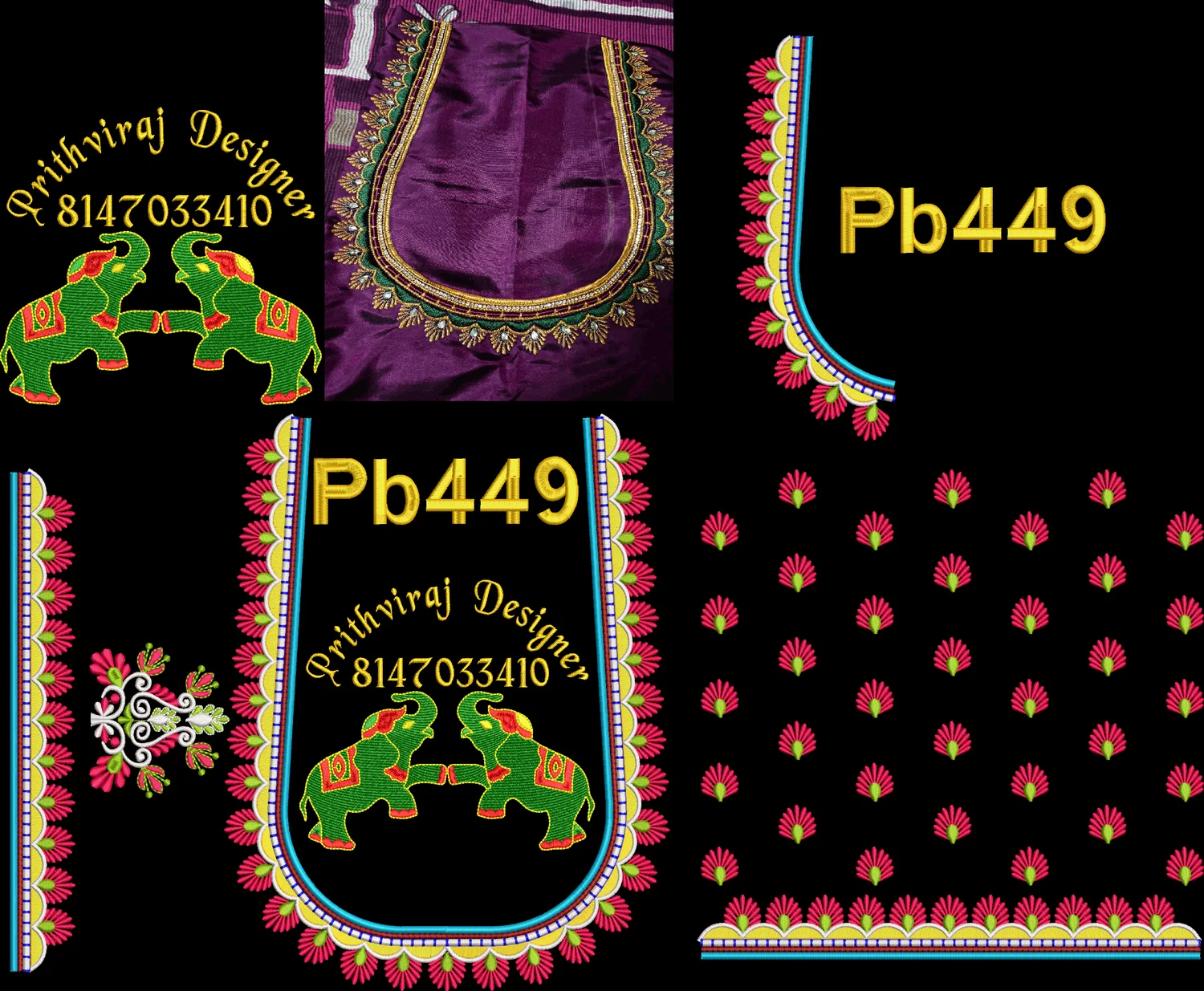 Pb449 Image
