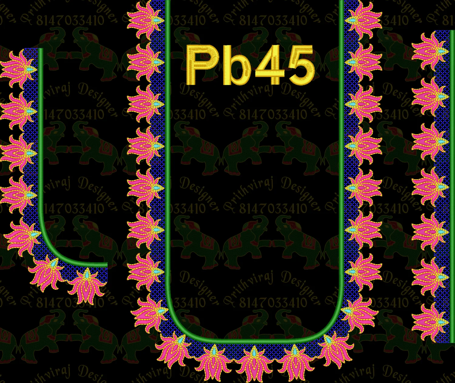 Pb45 Image