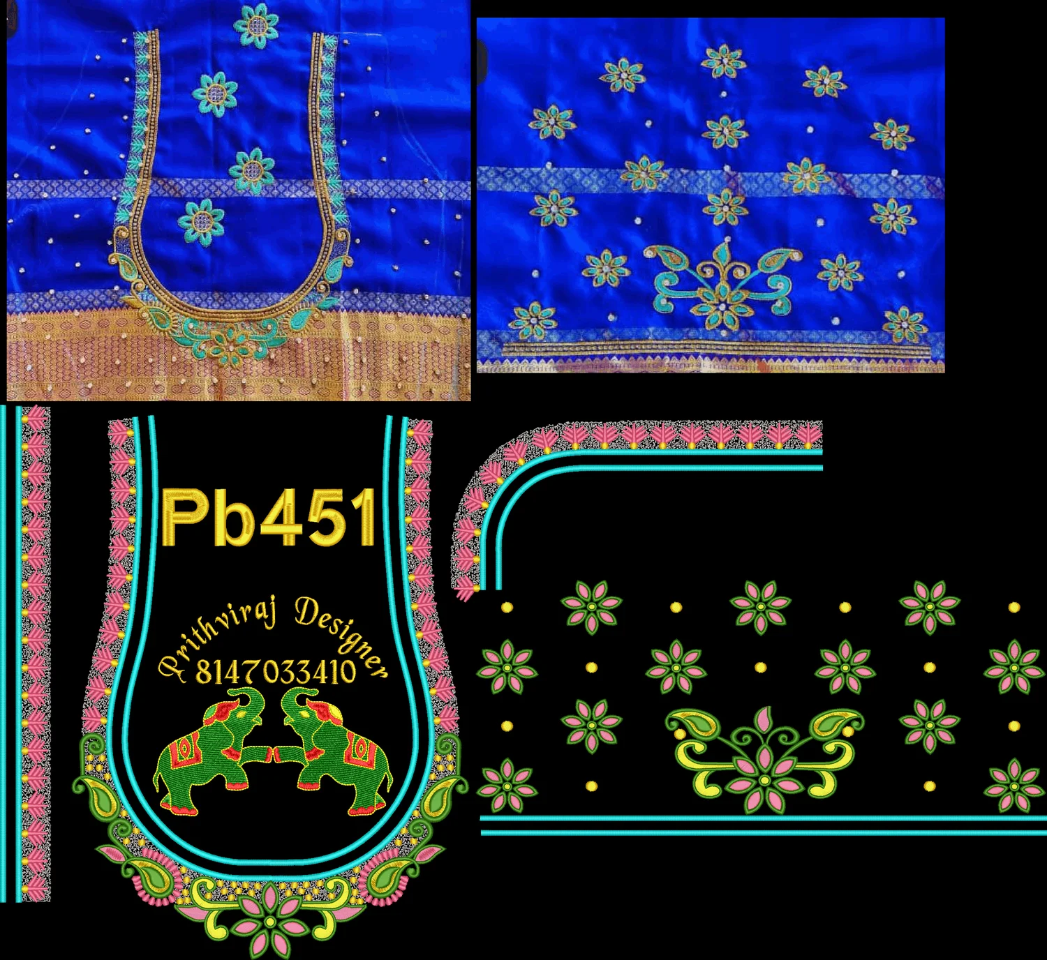 Pb451 Image