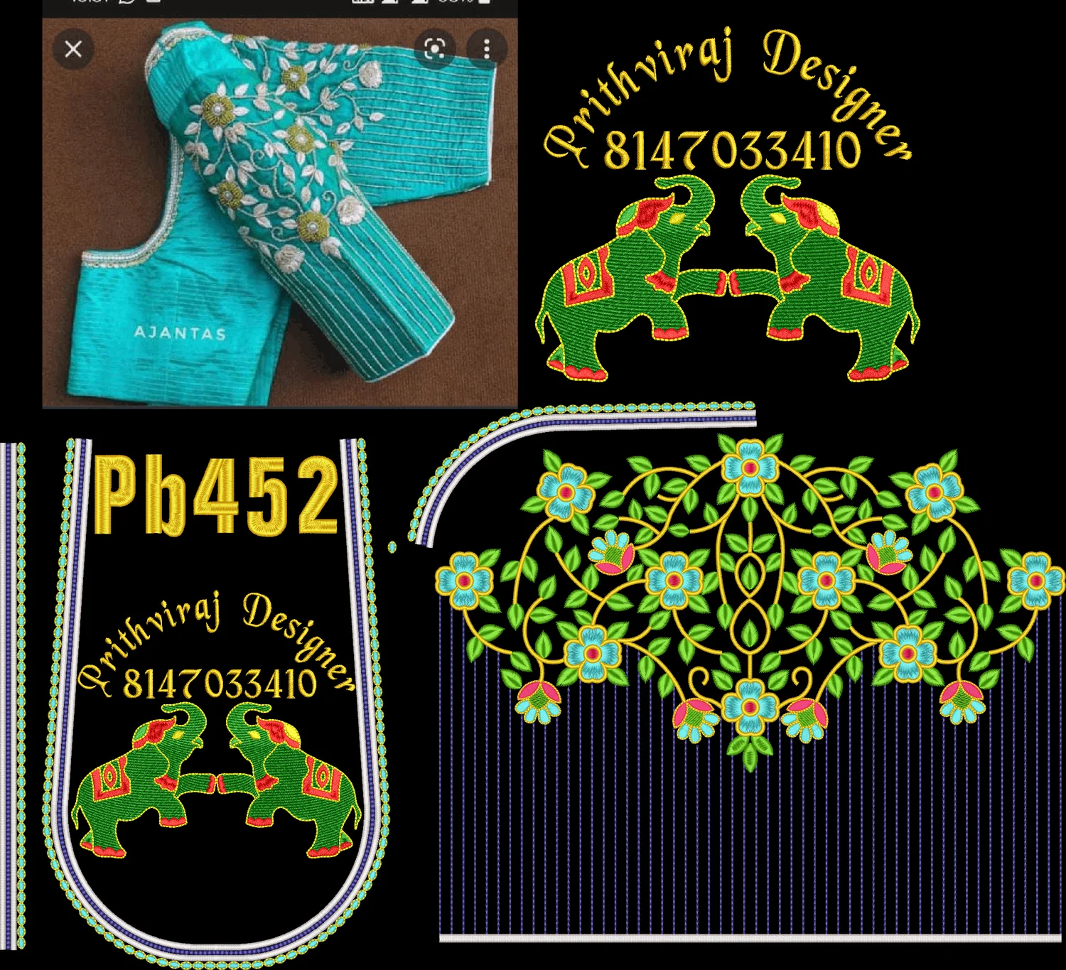 Pb452 Image
