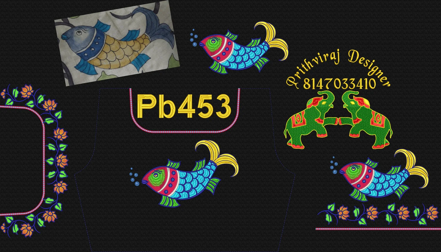 Pb453 Image